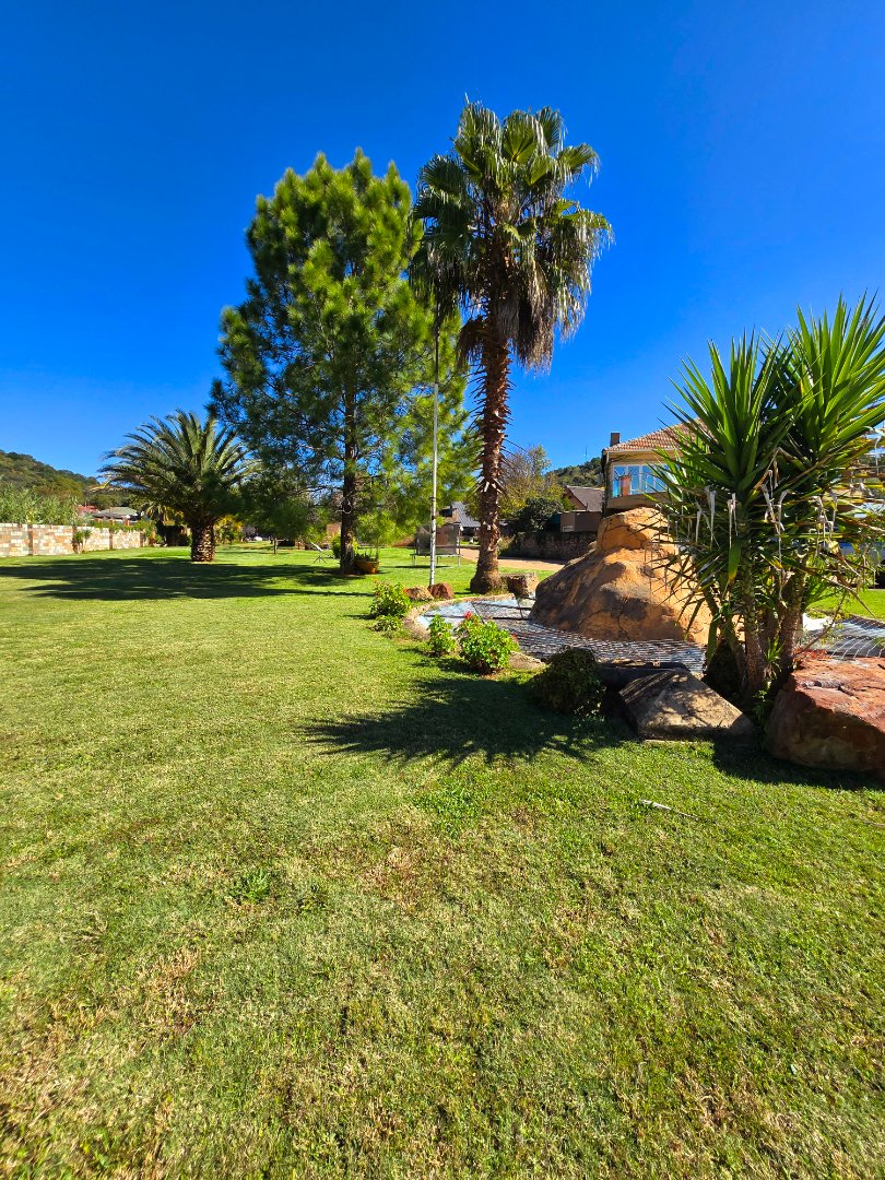 Commercial Property for Sale in Klerksdorp North West